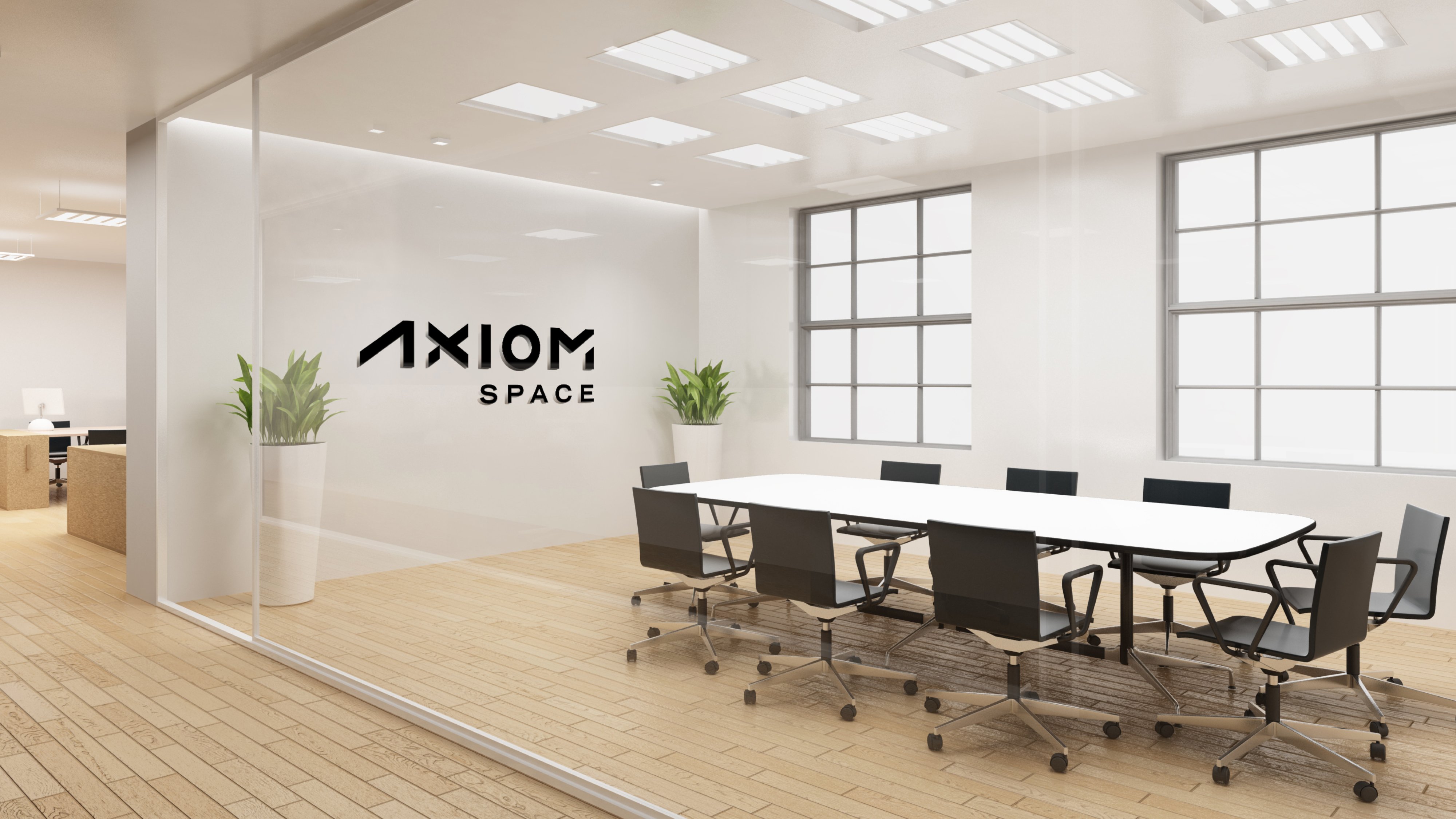 Conference room