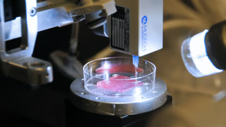 3D Bio Printing 3D Bio Printing